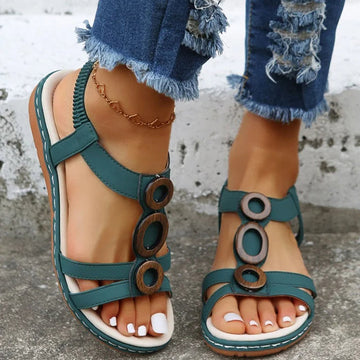 Sandalias