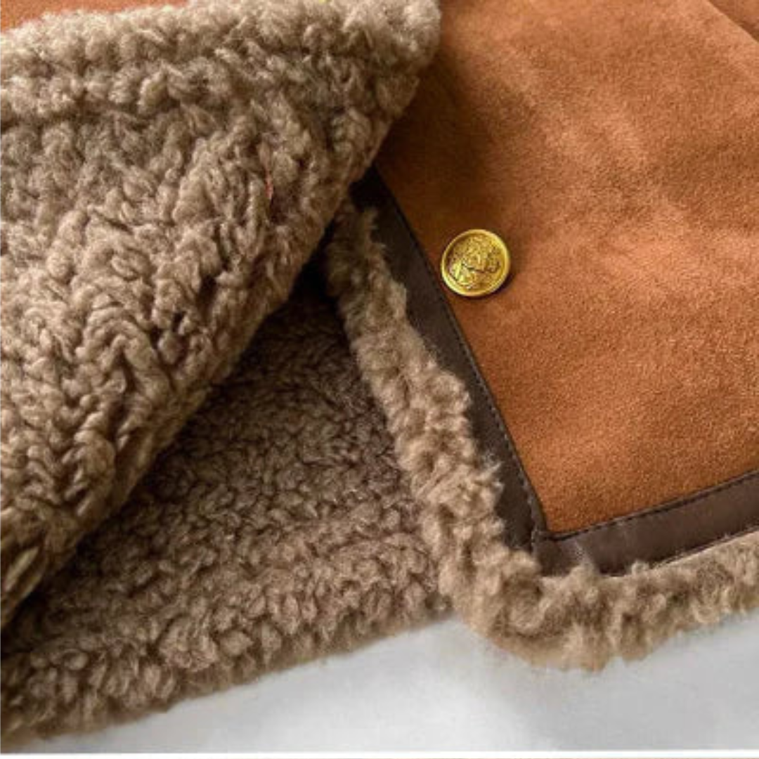 Rosalie™ | Chaqueta elegante y atemporal