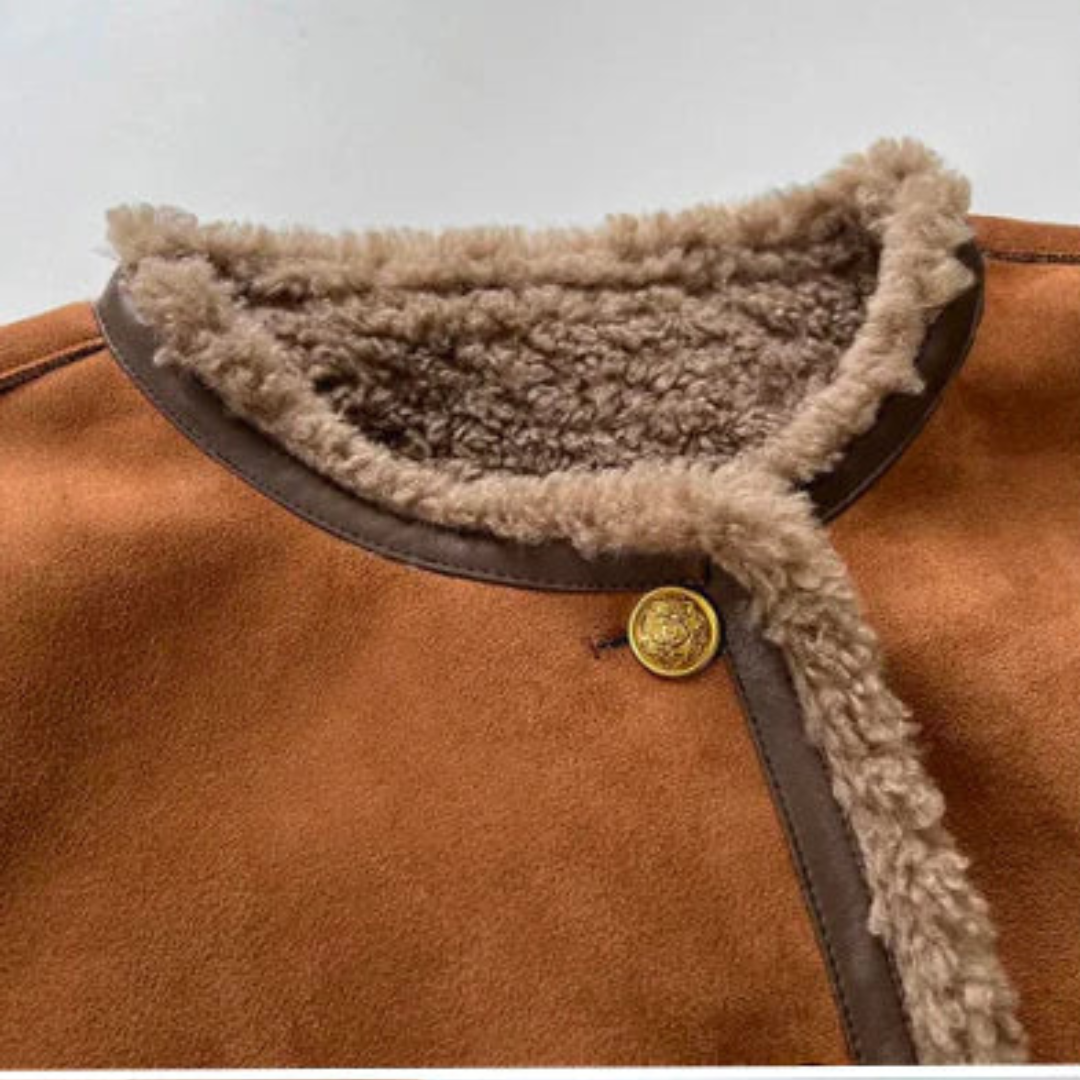 Rosalie™ | Chaqueta elegante y atemporal