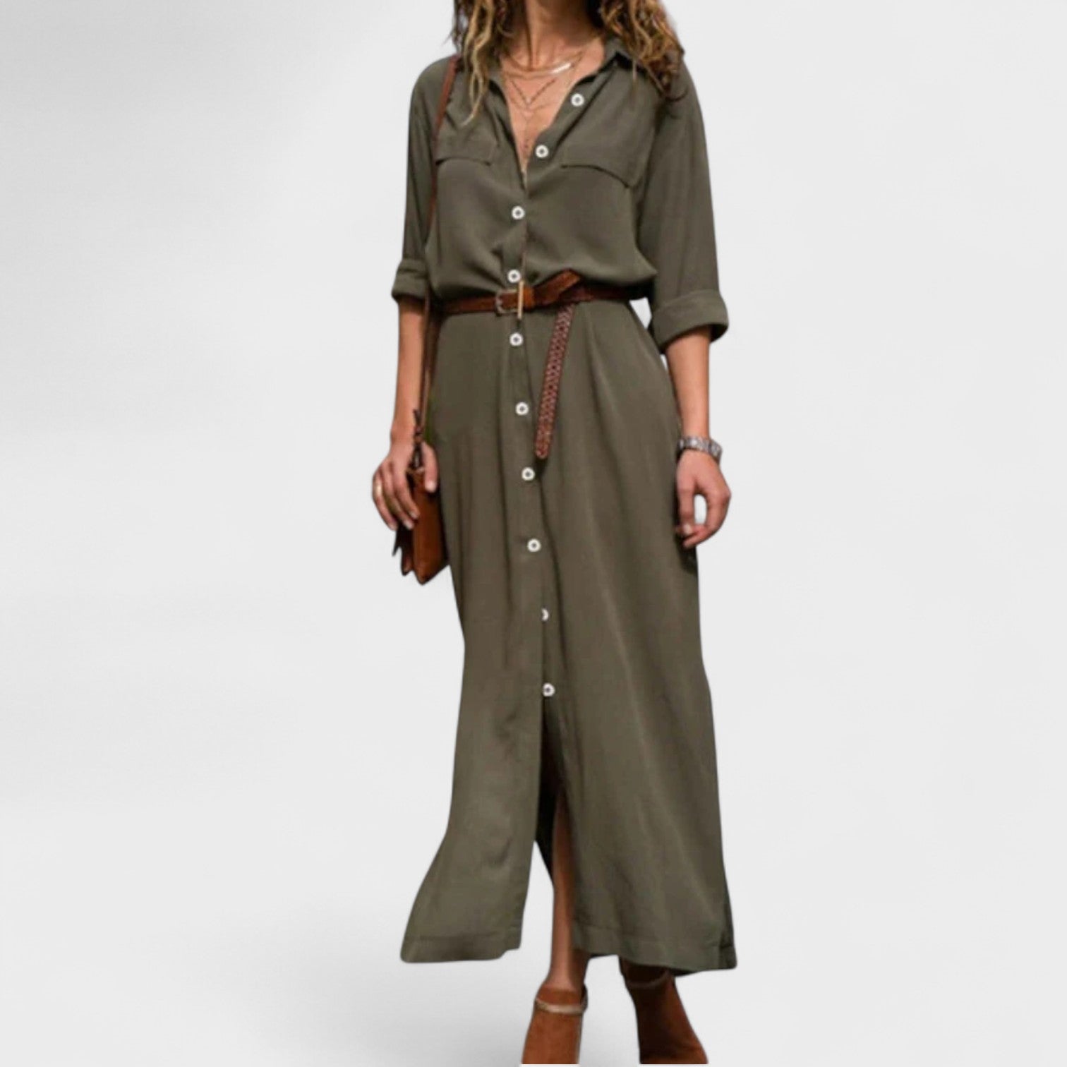 Rosário – Vestido Leve e Elegante