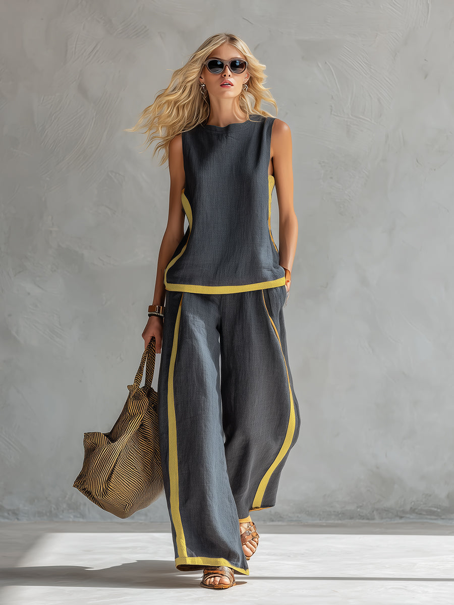 Conjunto Alma - Estilo y Elegancia