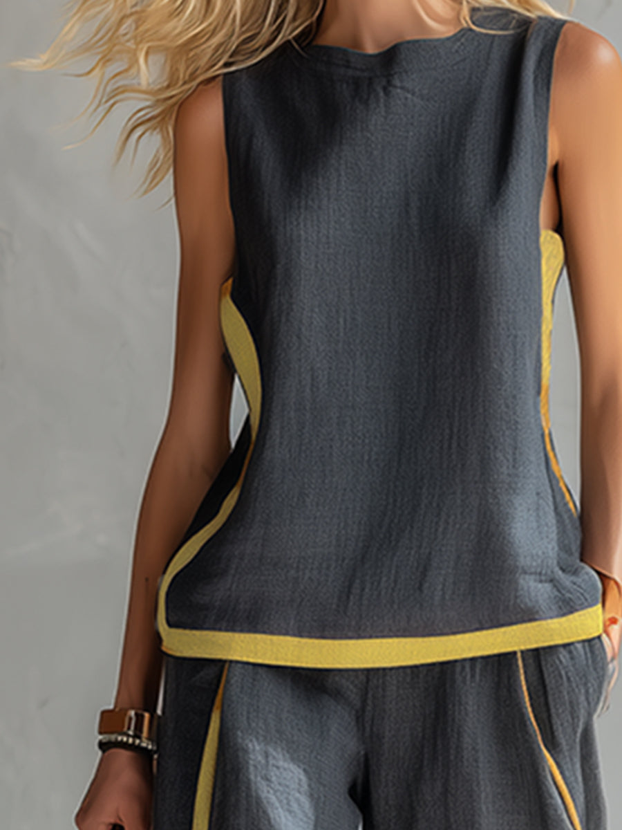 Conjunto Alma - Estilo y Elegancia