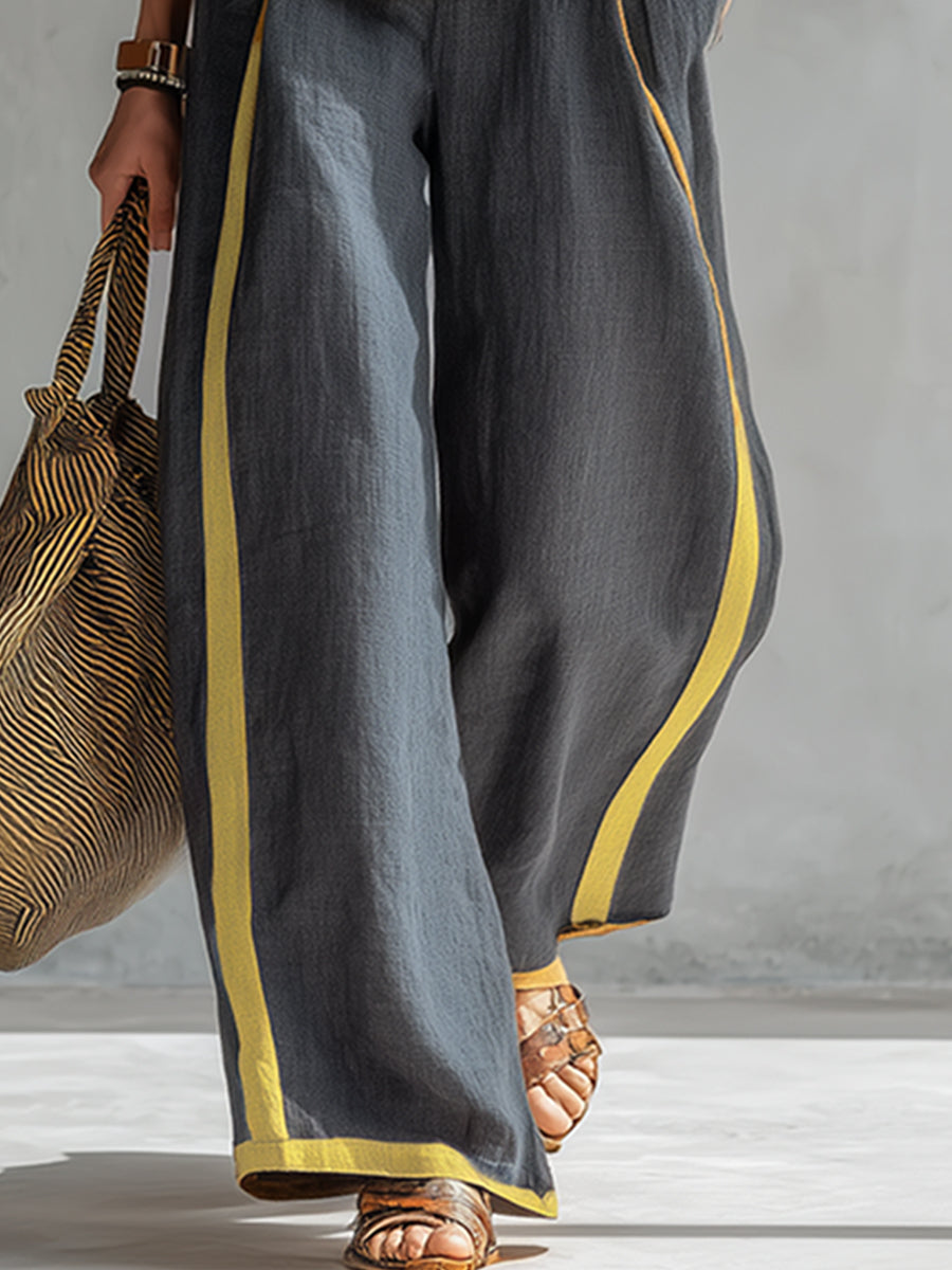 Conjunto Alma - Estilo y Elegancia