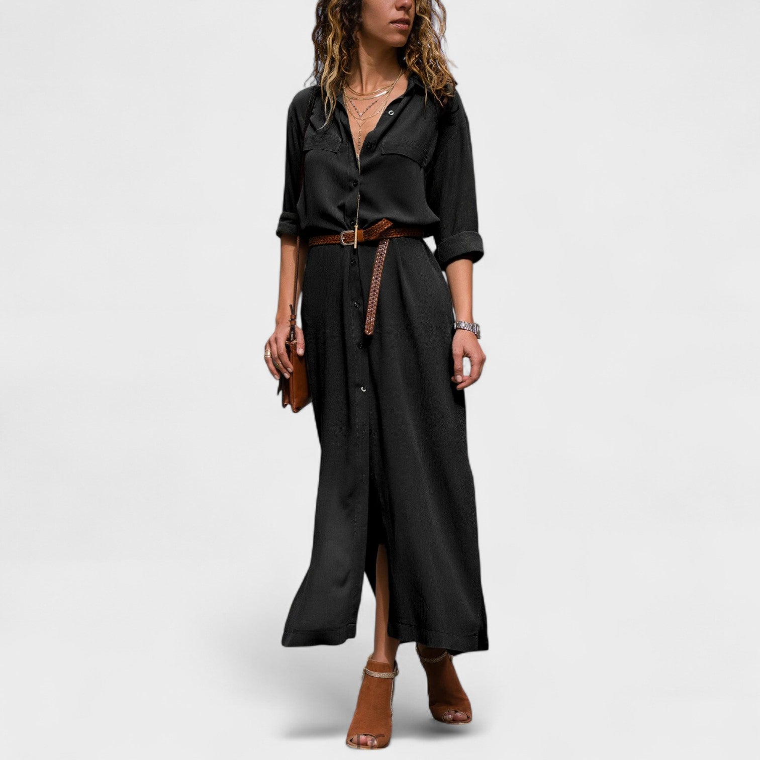 Rosário – Vestido Leve e Elegante