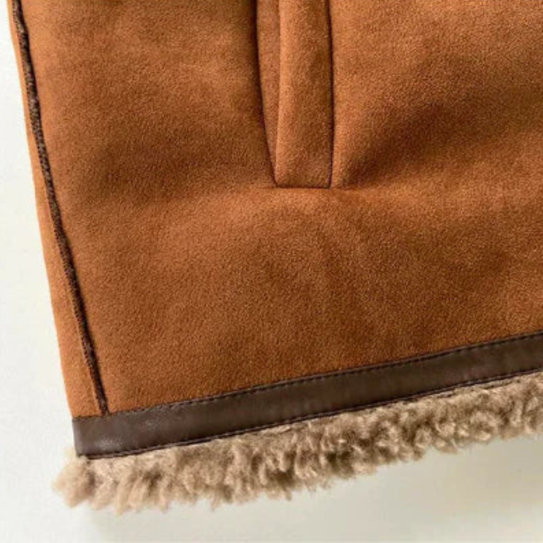 Rosalie™ | Chaqueta elegante y atemporal