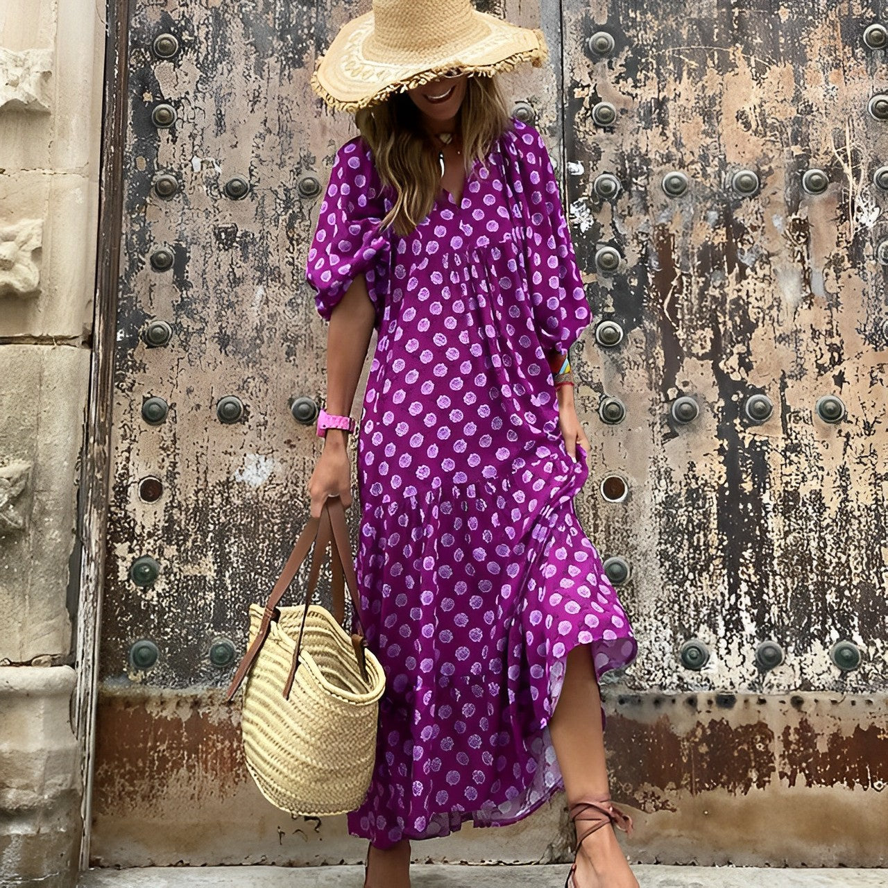 Colette™ Vestido edición limitada