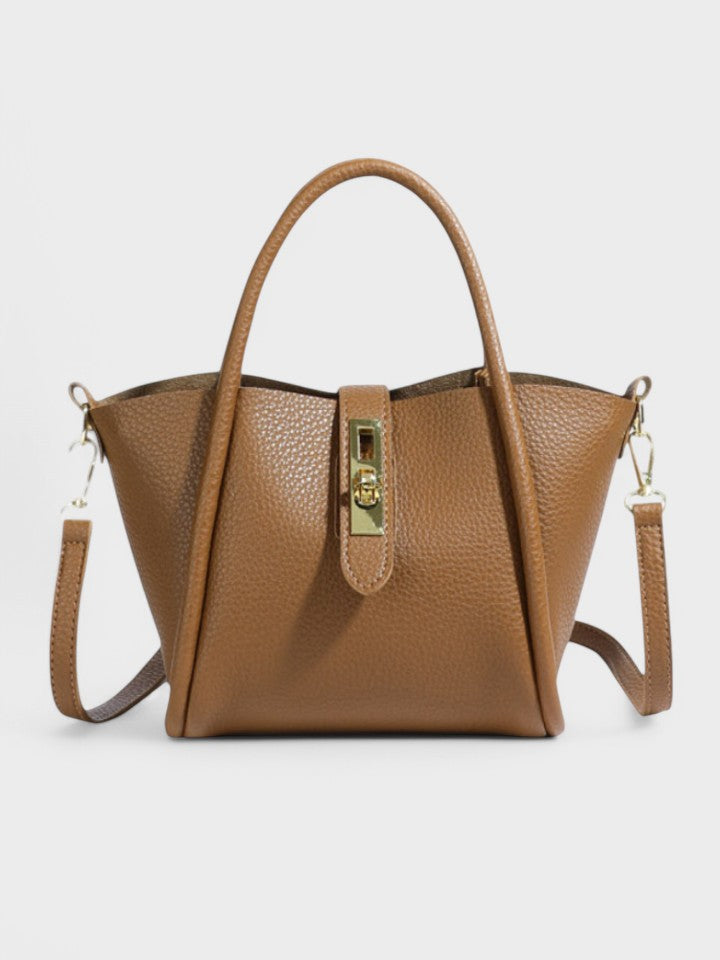 Alicia - Mala em pele