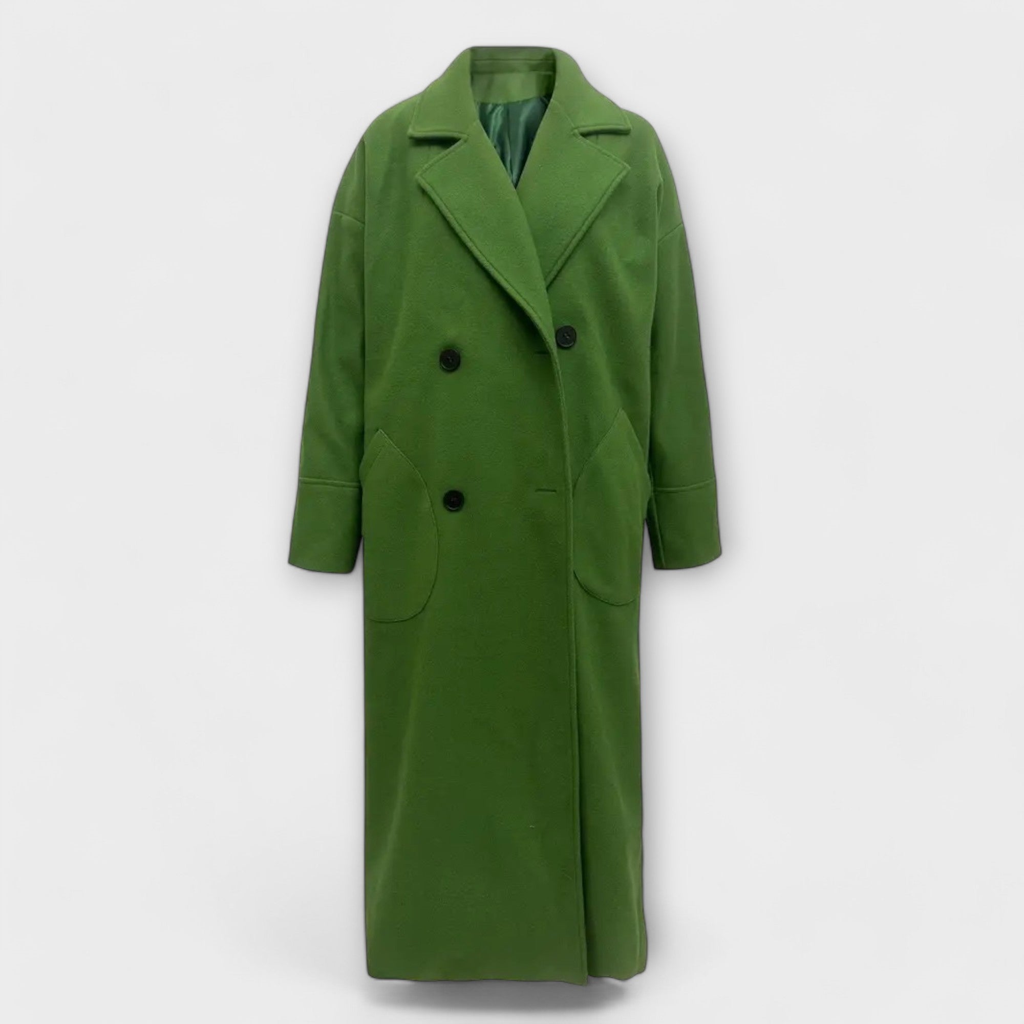 Filipa - Casaco Térmico