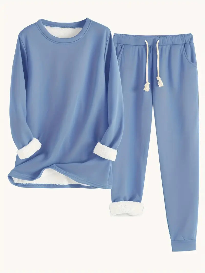 Alya | Conjunto Cozy Home