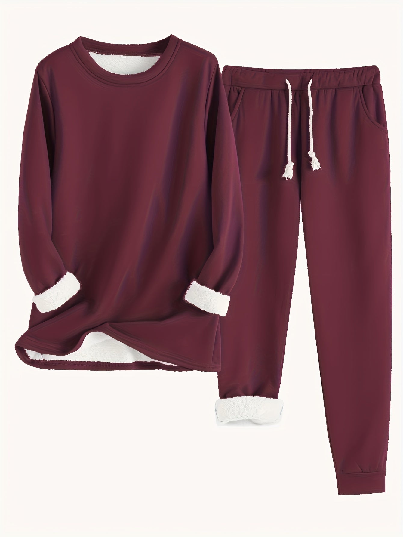 Alya | Conjunto Cozy Home