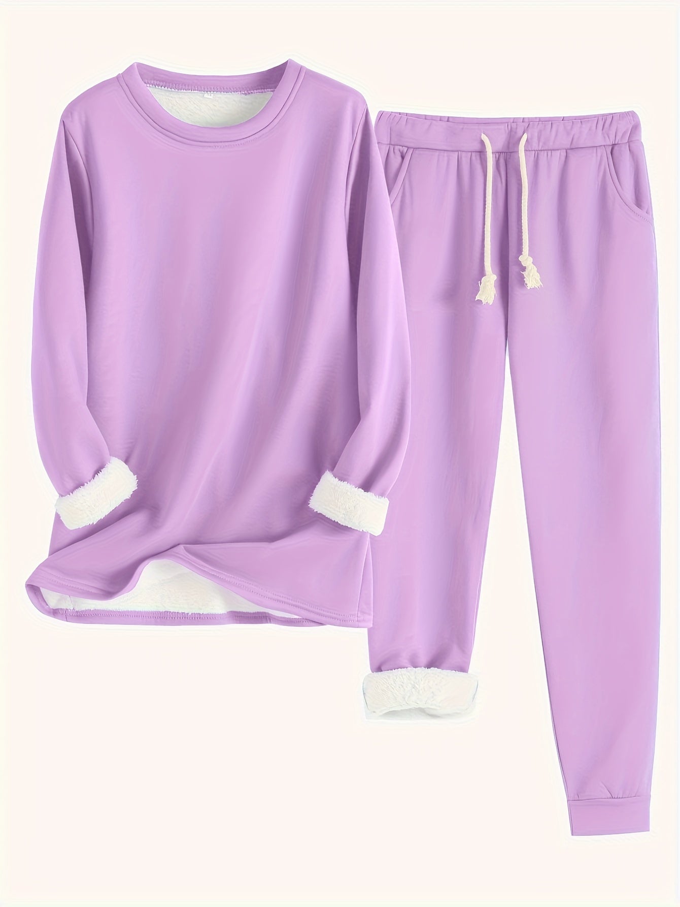 Alya | Conjunto Cozy Home