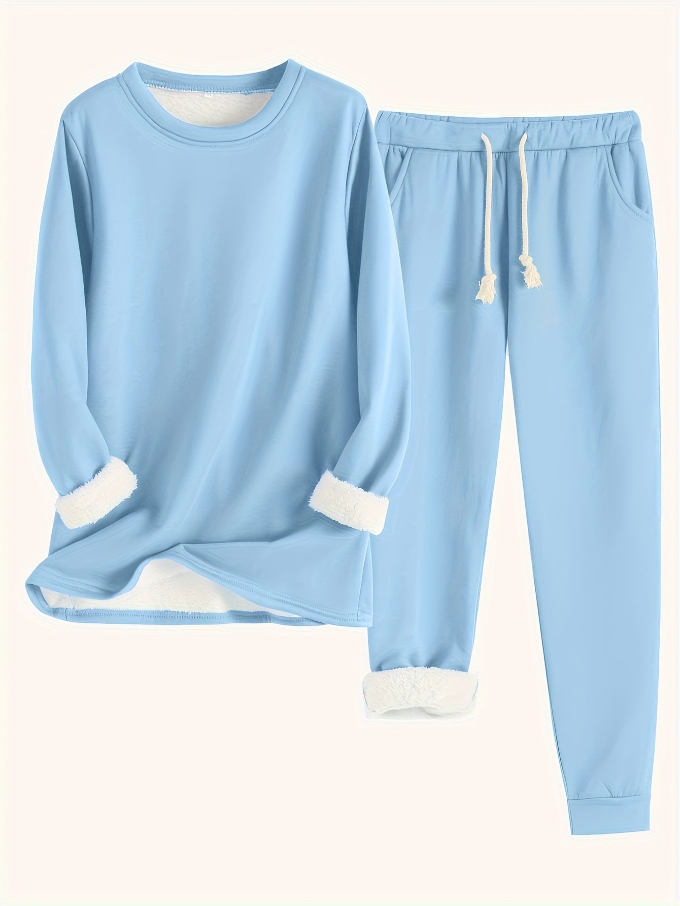 Alya | Conjunto Cozy Home