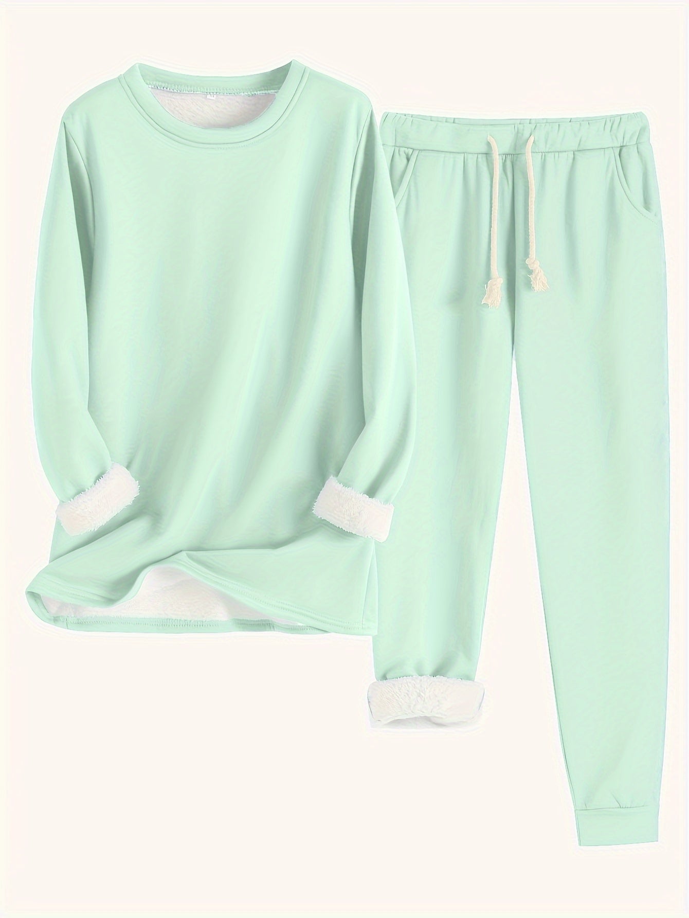 Alya | Conjunto Cozy Home