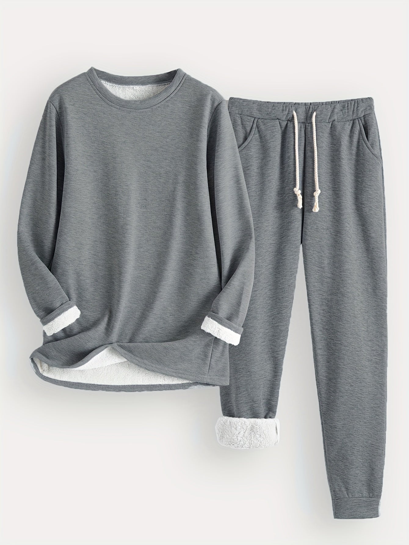 Alya | Conjunto Cozy Home