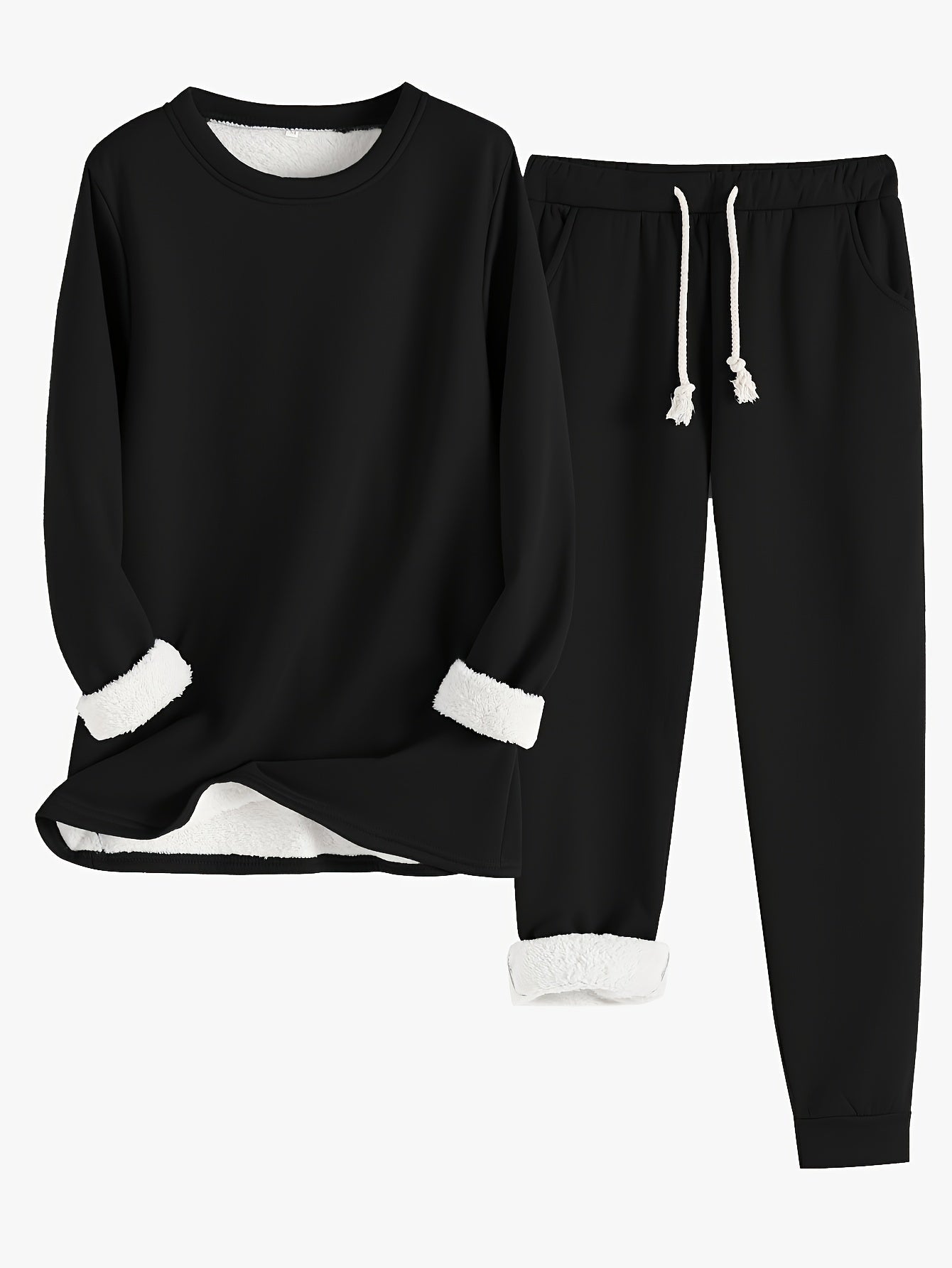Alya | Conjunto Cozy Home