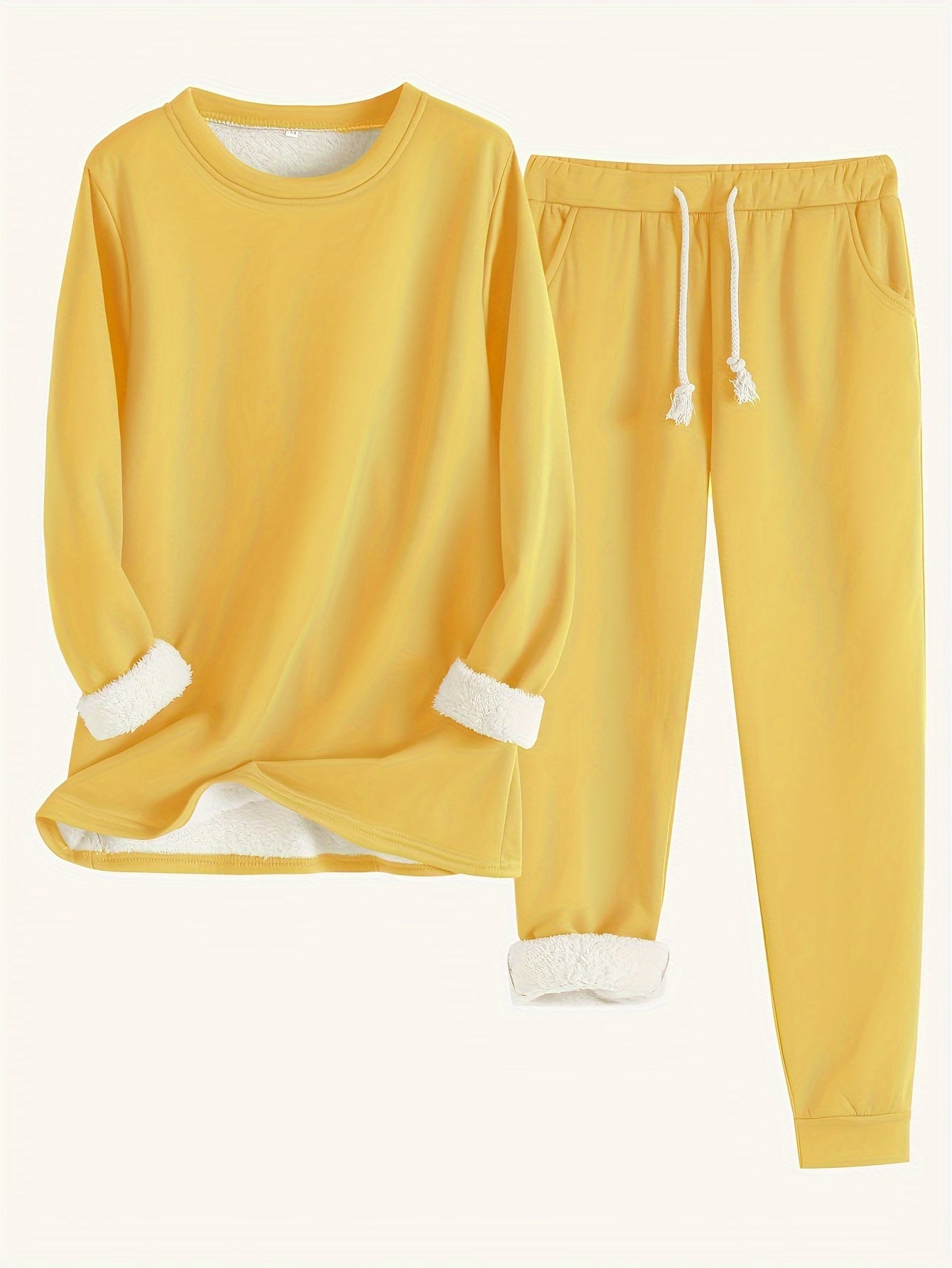 Alya | Conjunto Cozy Home