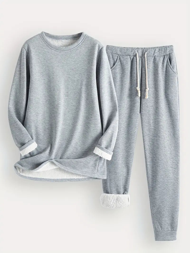 Alya | Conjunto Cozy Home