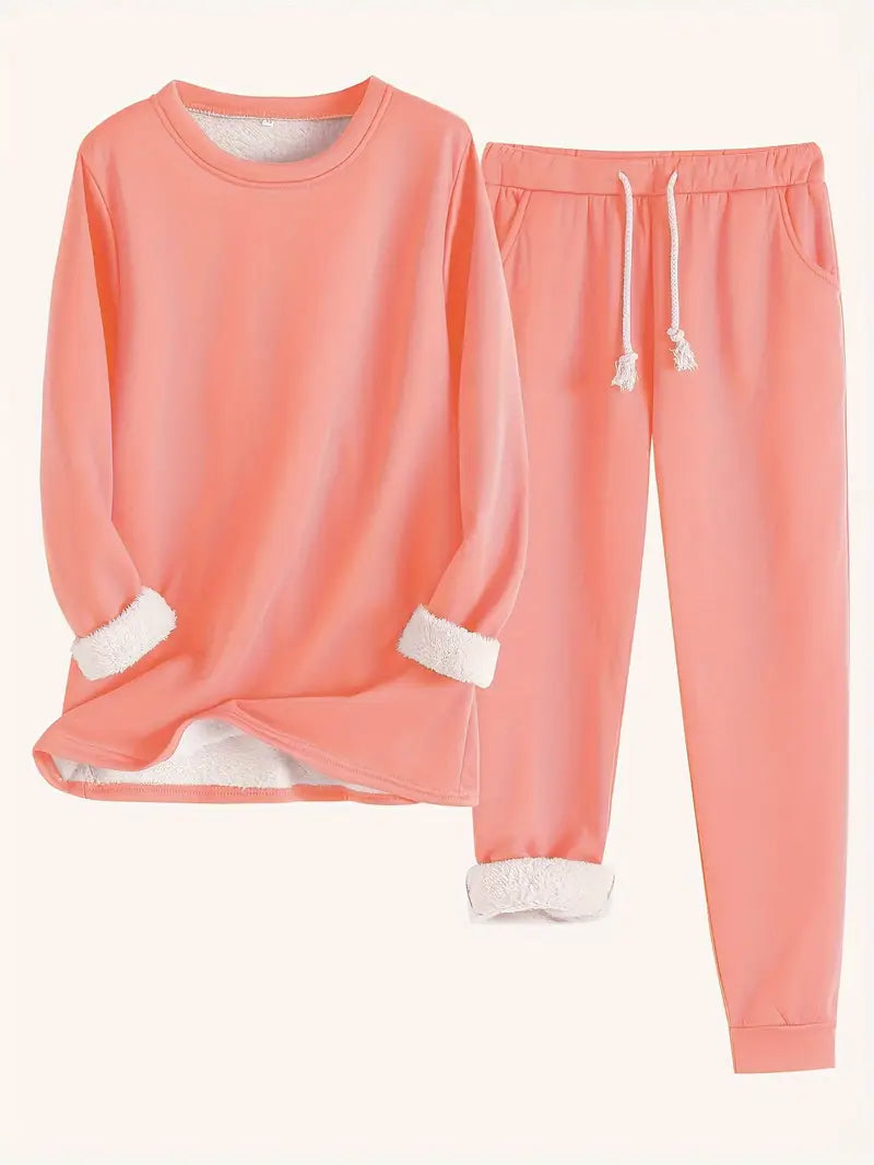 Alya | Conjunto Cozy Home