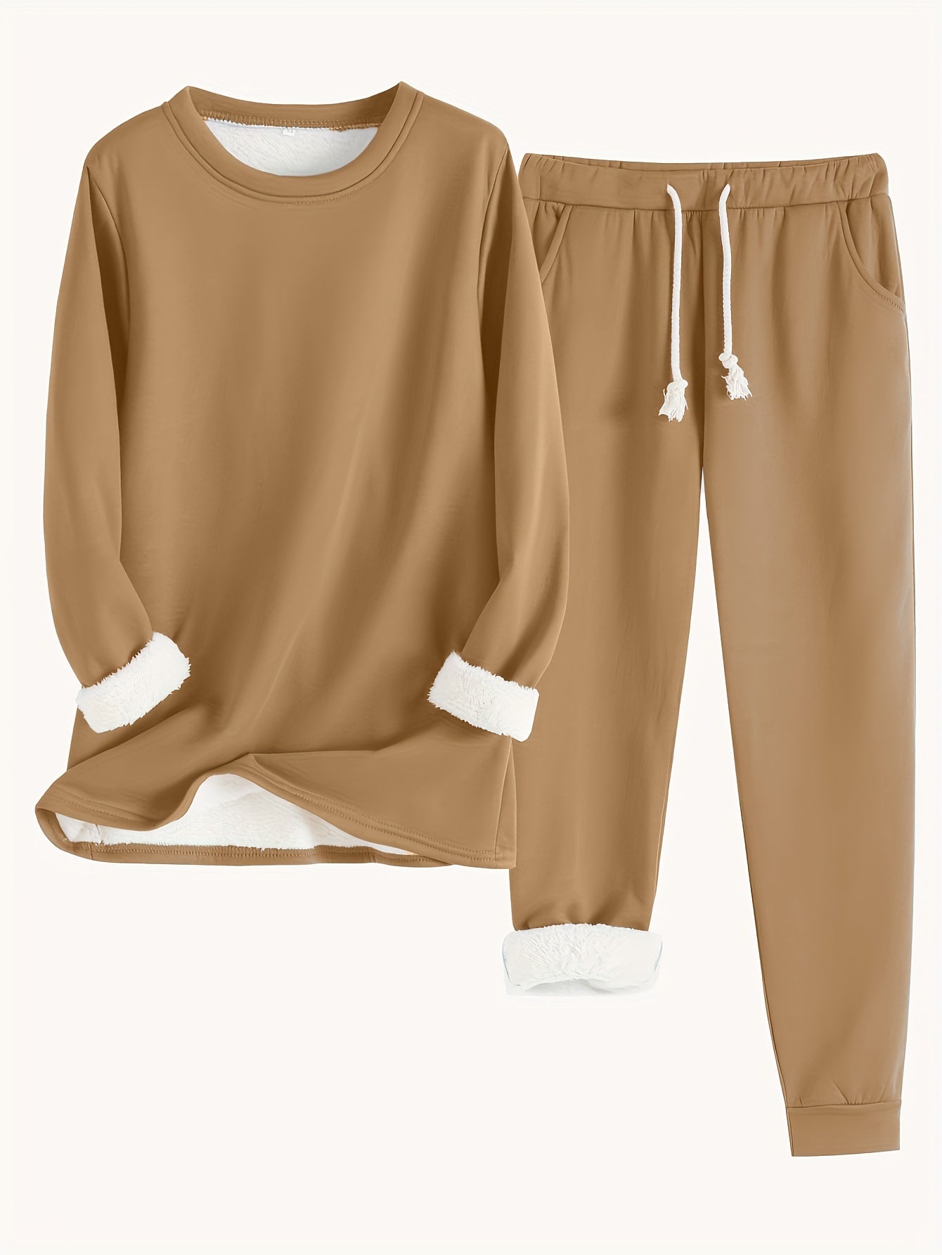 Alya | Conjunto Cozy Home