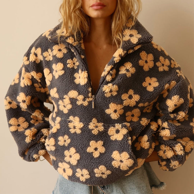 Olivia™ | Cómodo Jersey de Lana