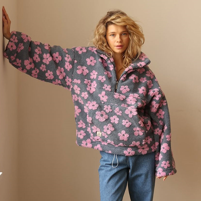 Olivia™ | Cómodo Jersey de Lana