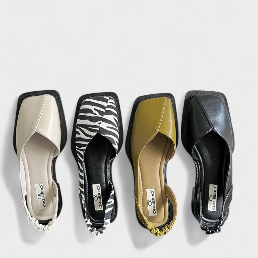 Laura - Sapatos Ortopédicos