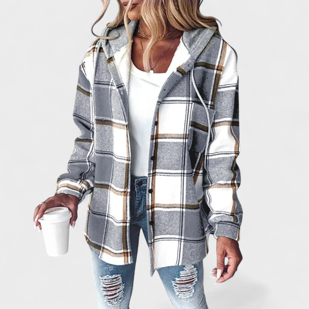 Bruna - Camisa Elegante