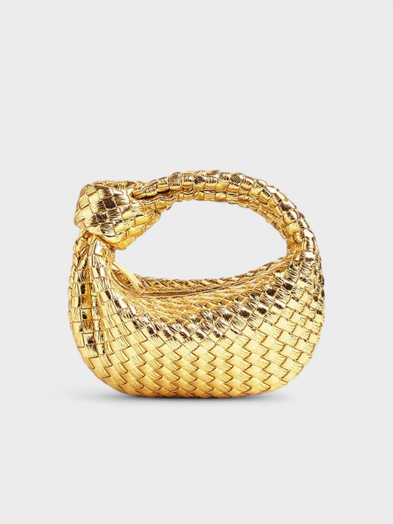 Elsa - Laço de Luxo