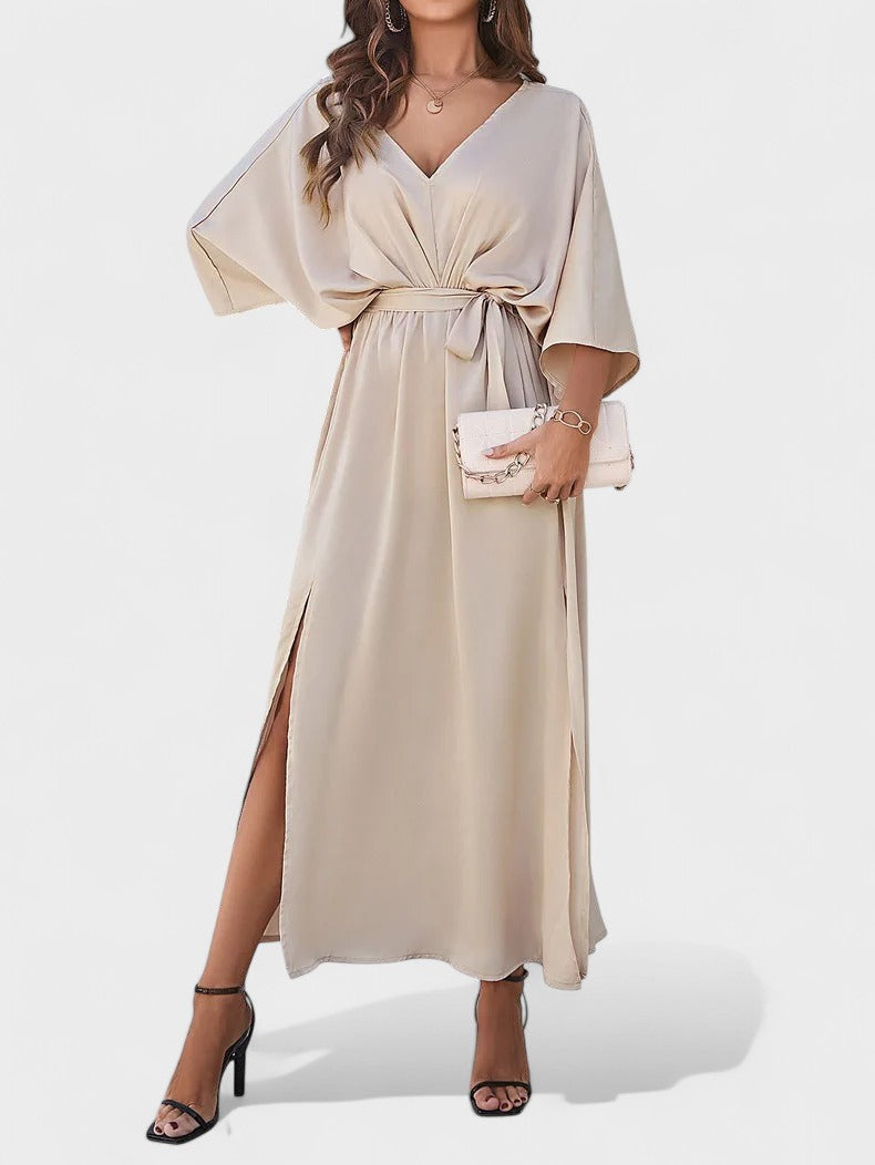 Rute - Vestido Brisa de Verão