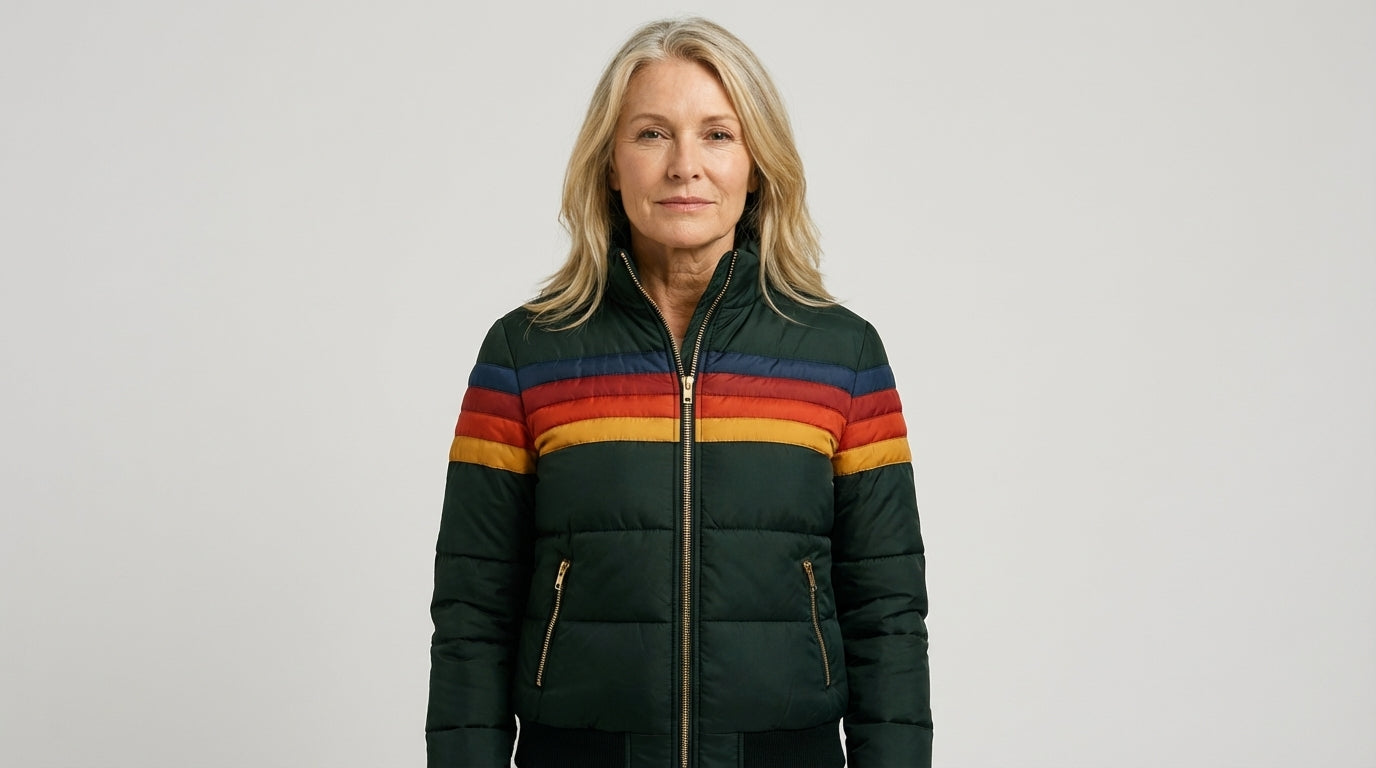 ALLEGRA|CHAQUETA ANTIVIENTO