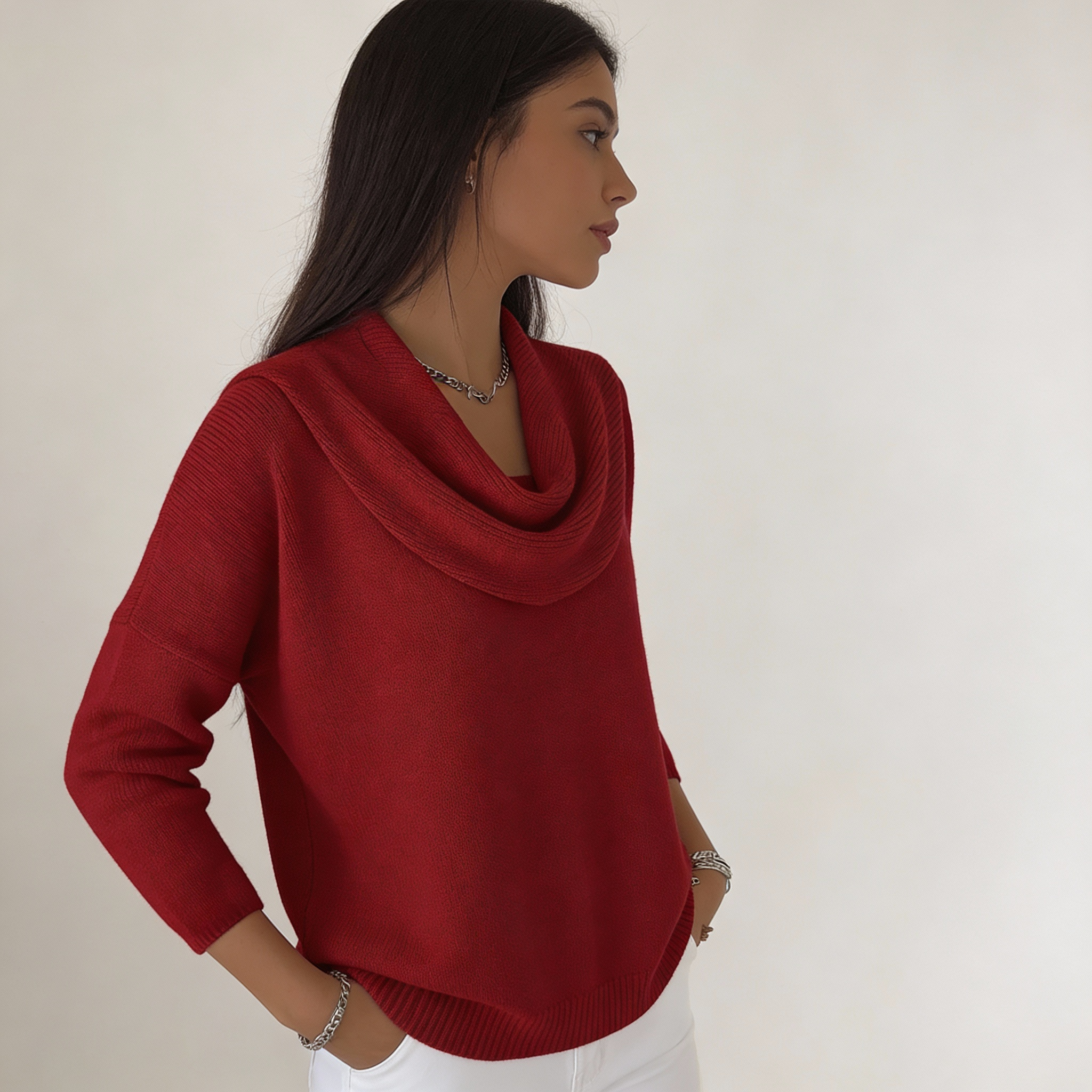 Camiseta Elisa - Comodidad y Elegancia en Cada Detalle