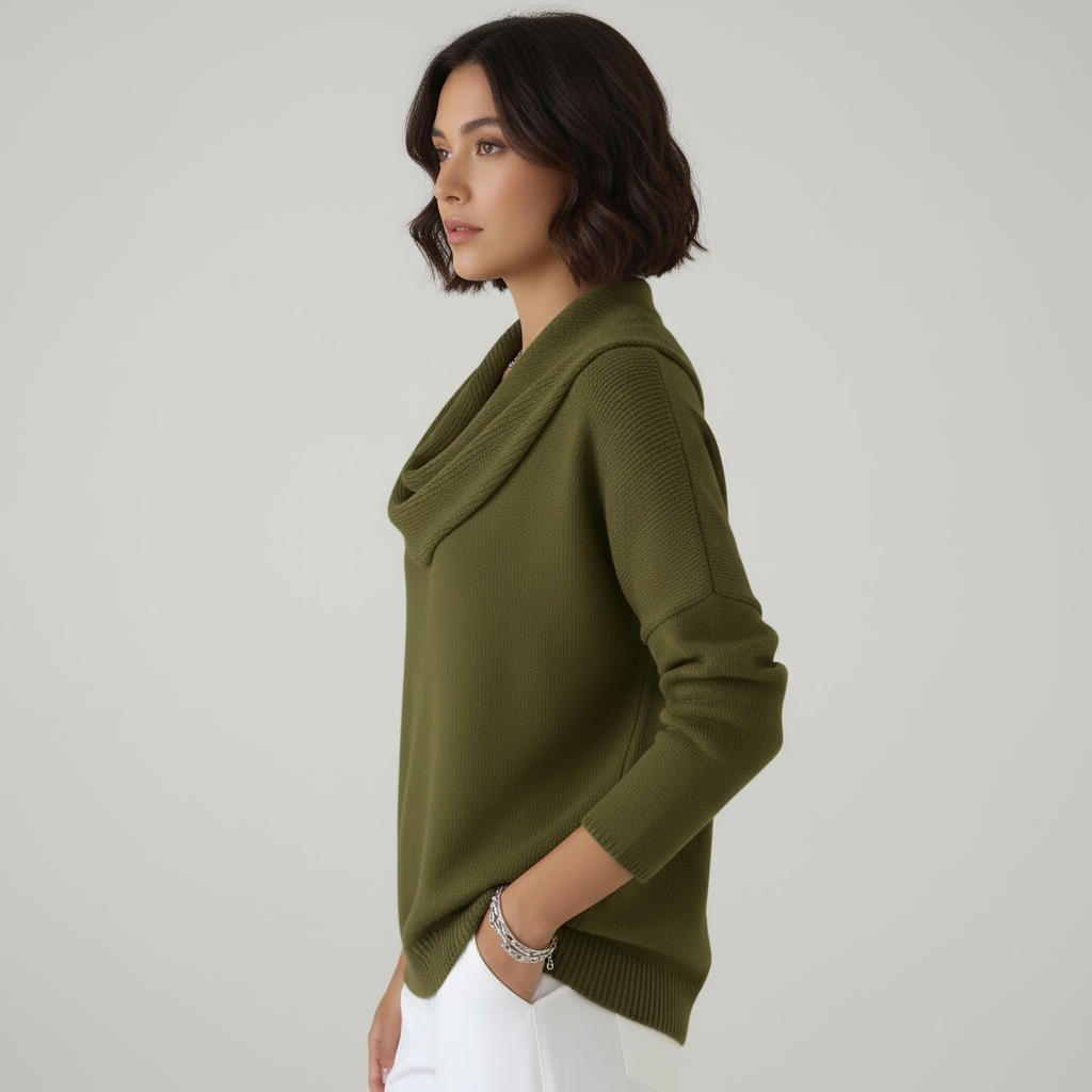 Camiseta Elisa - Comodidad y Elegancia en Cada Detalle