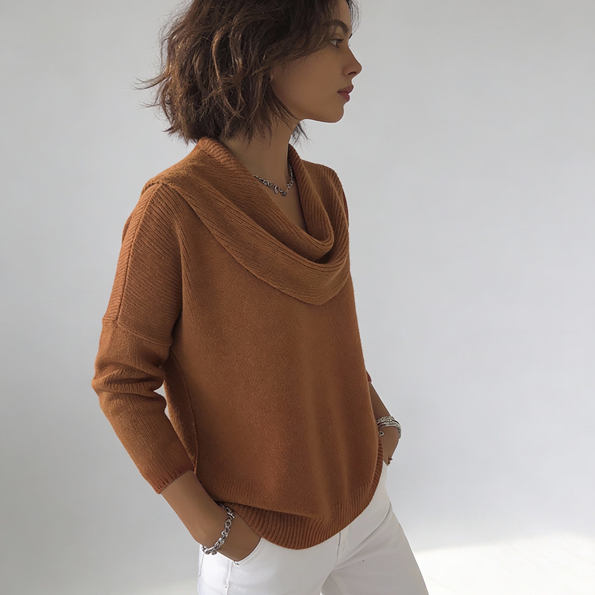 Camiseta Elisa - Comodidad y Elegancia en Cada Detalle