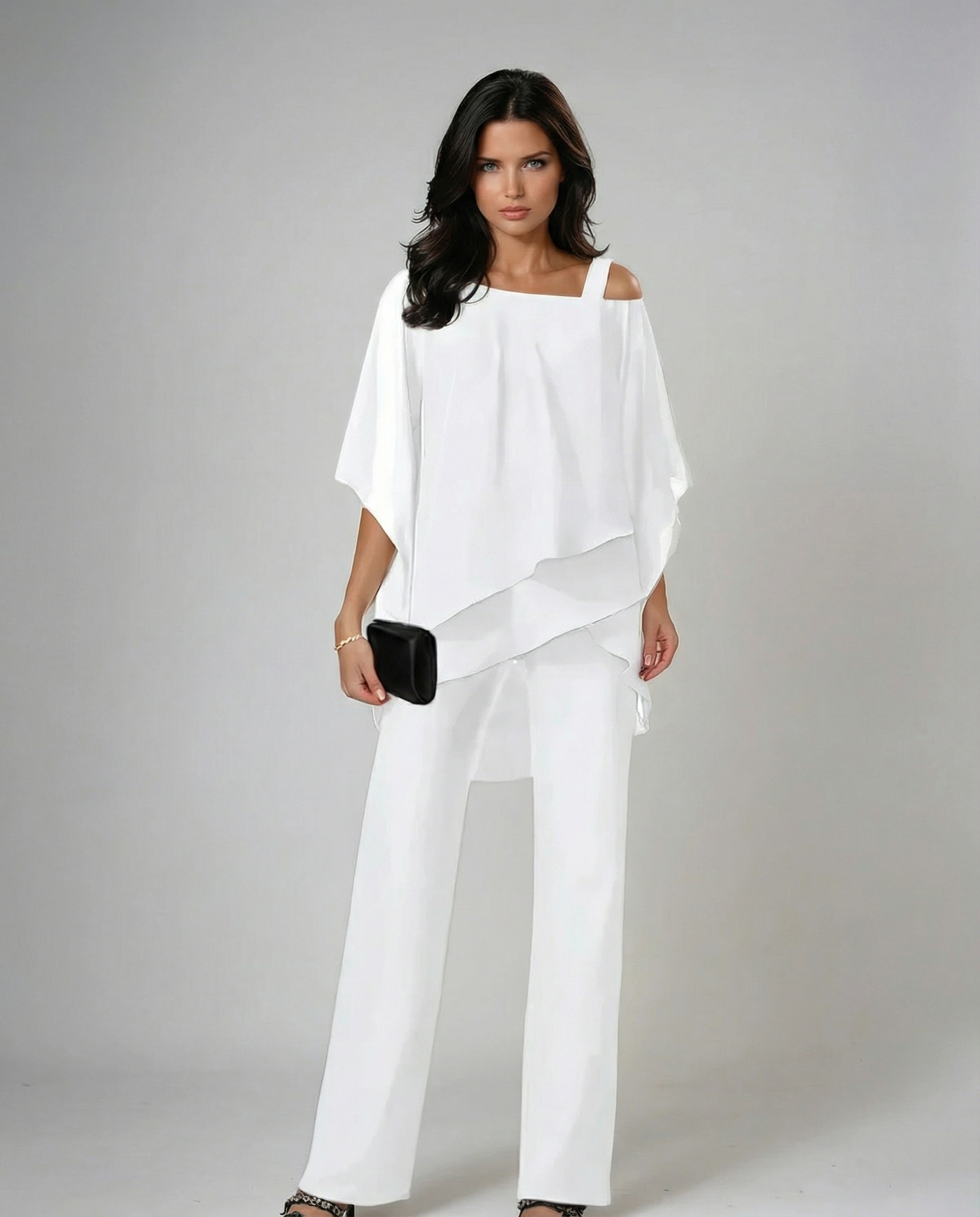 Paula · Conjunto Elegancia Suave