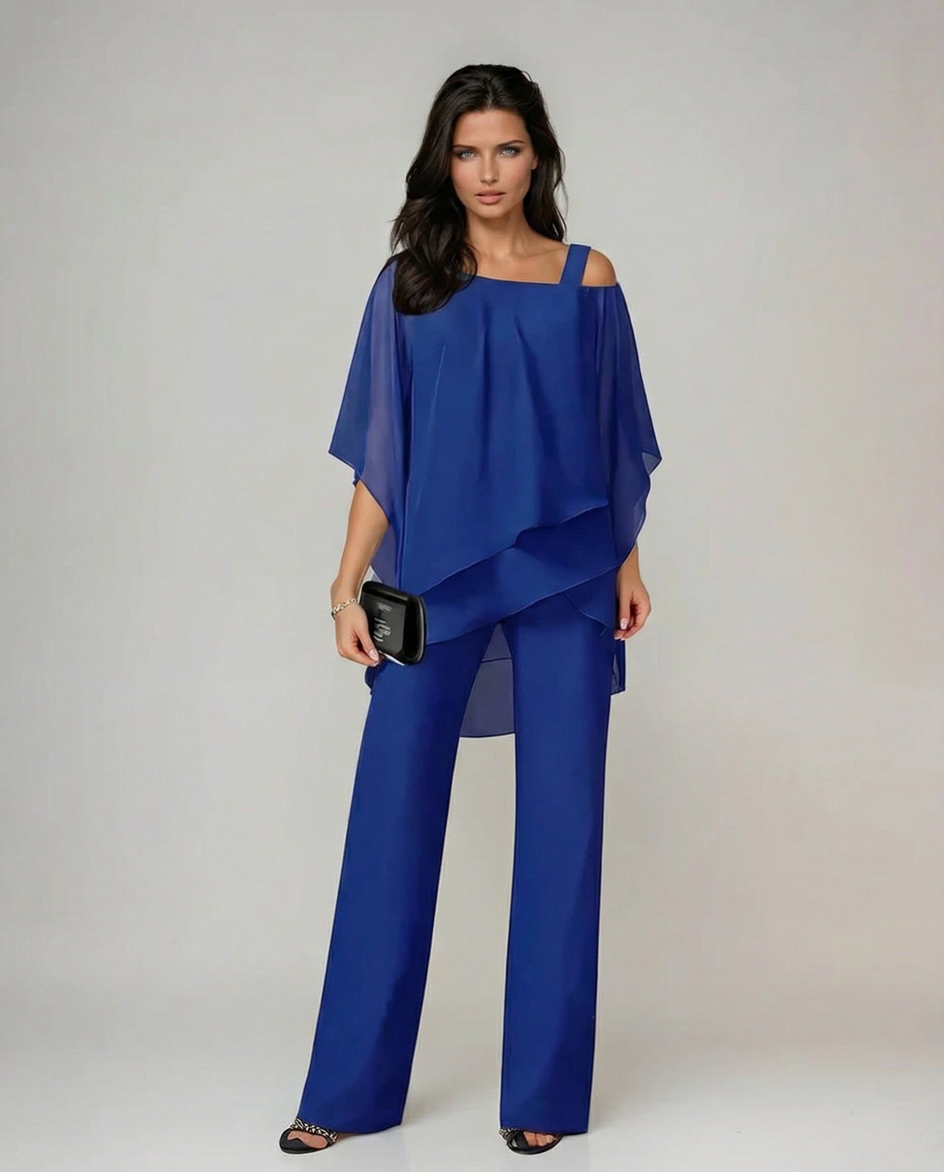 Paula · Conjunto Elegancia Suave
