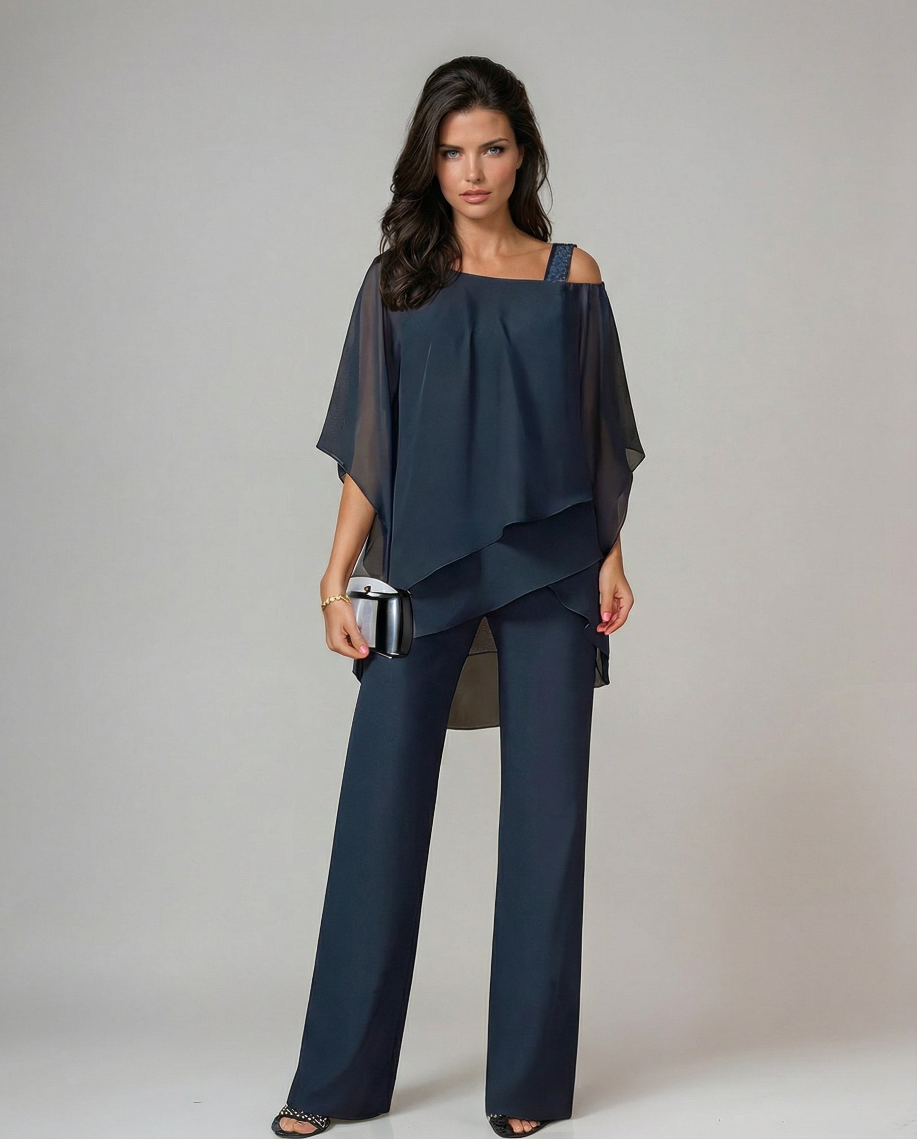 Paula · Conjunto Elegancia Suave