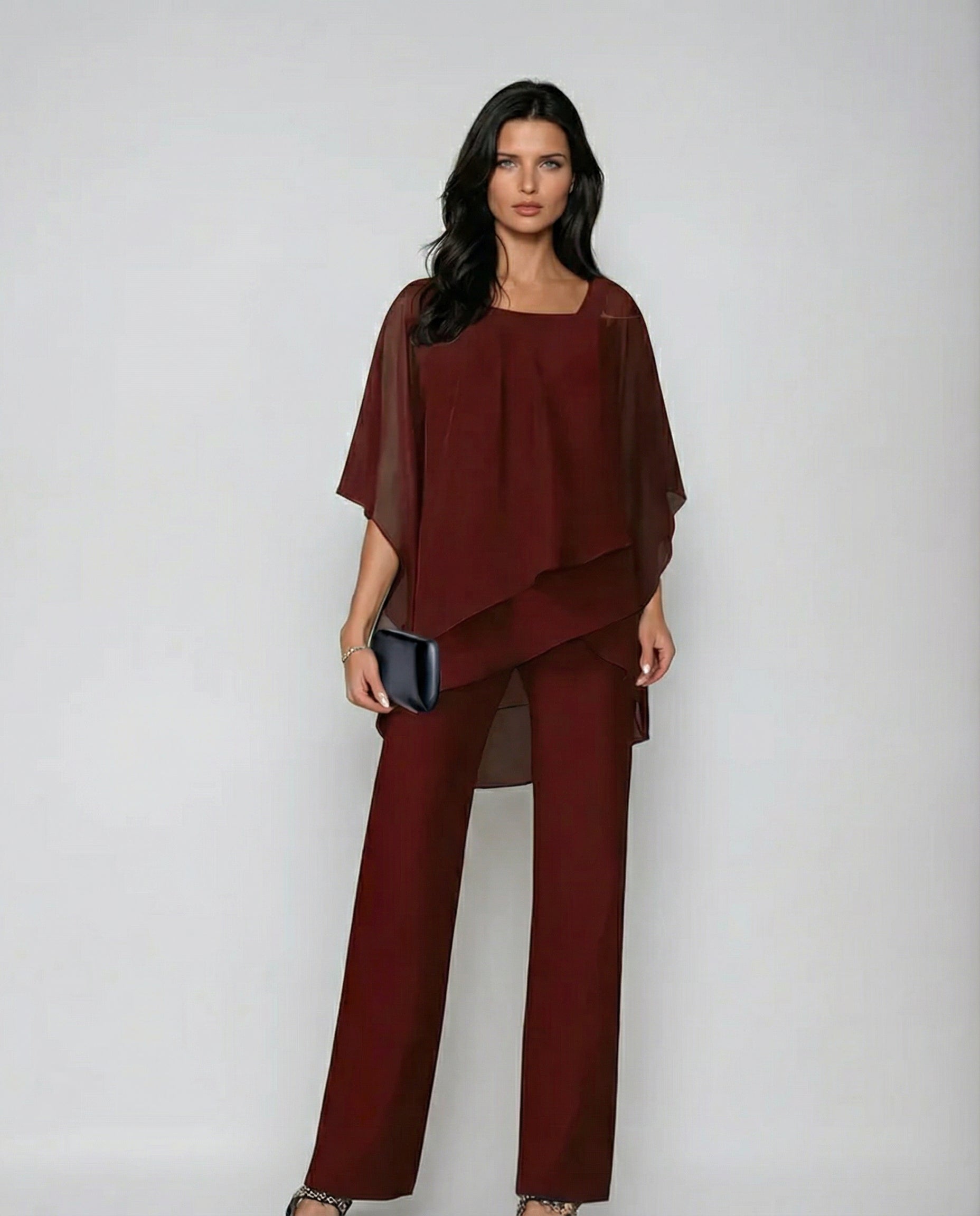 Paula · Conjunto Elegancia Suave