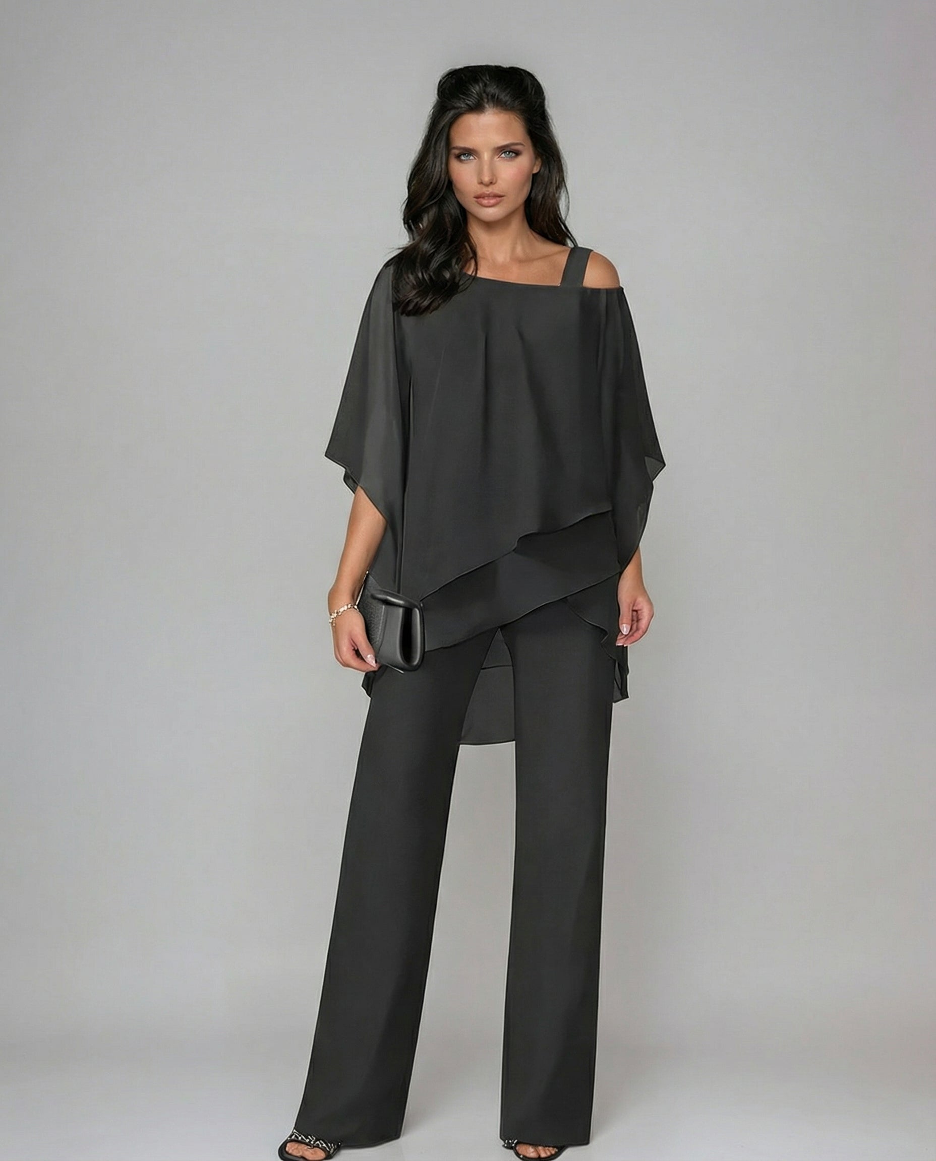 Paula · Conjunto Elegancia Suave