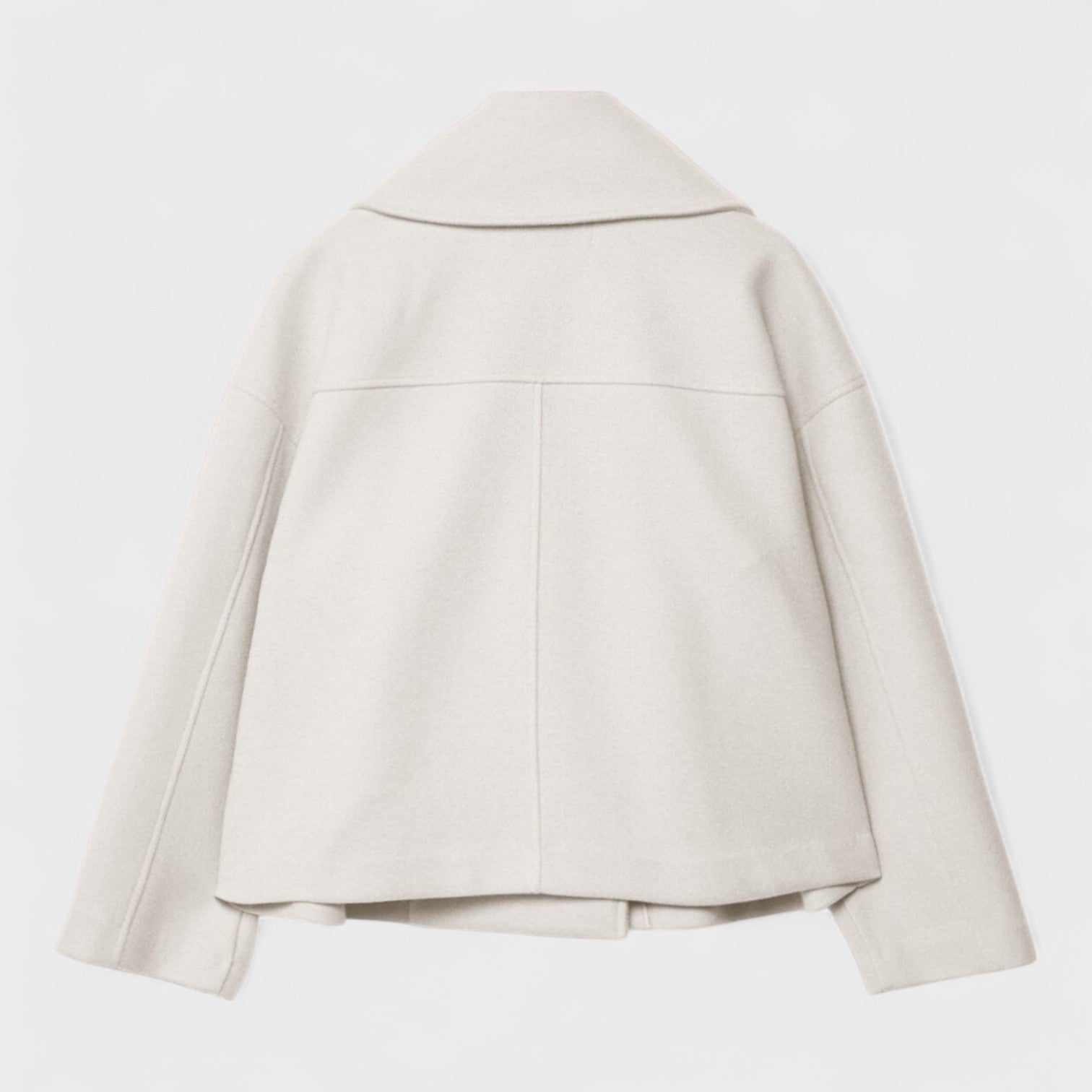 Constança - Casaco de Primavera