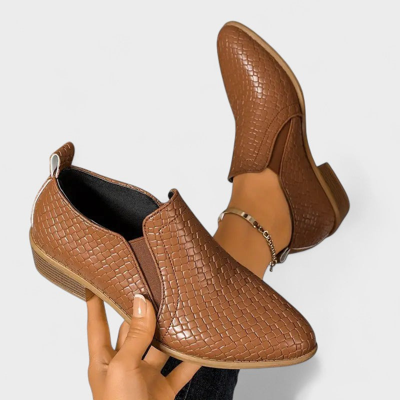 Catarina - Sapatos casuais elegantes