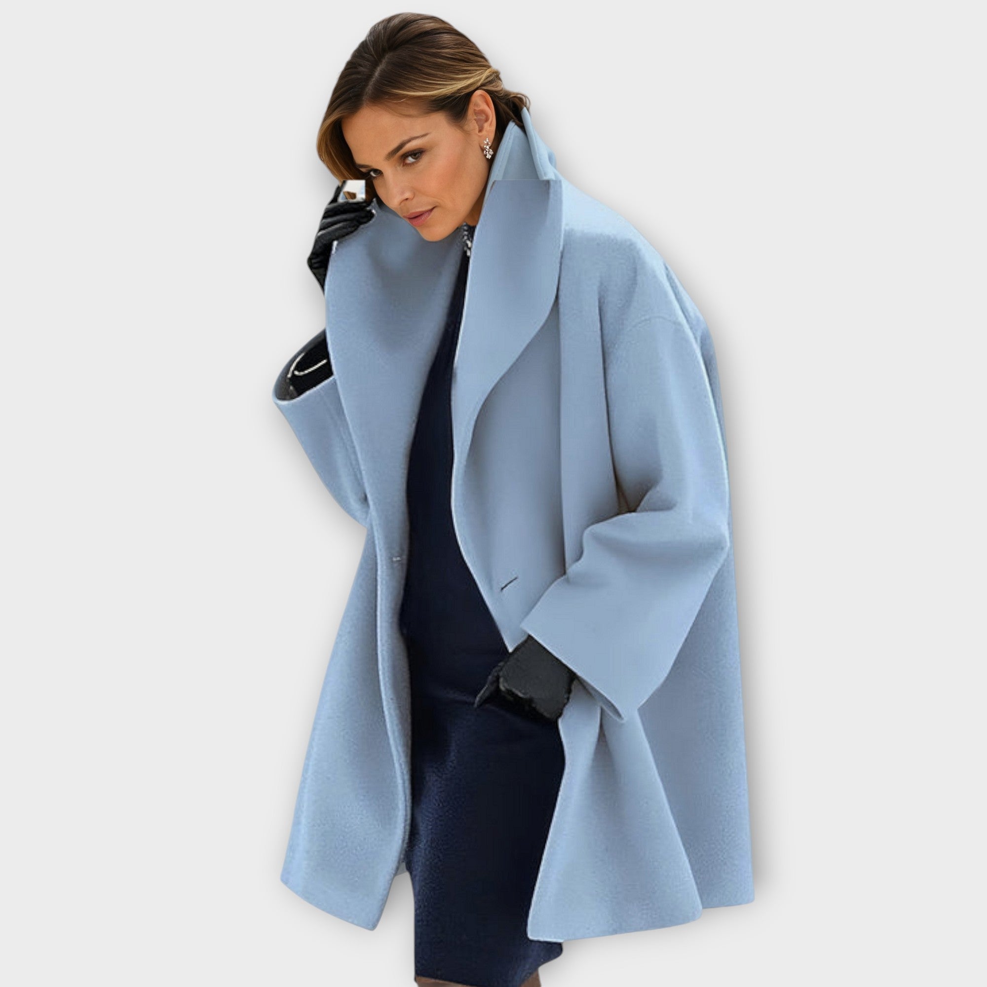 VERENIA™|ABRIGO ELEGANTE