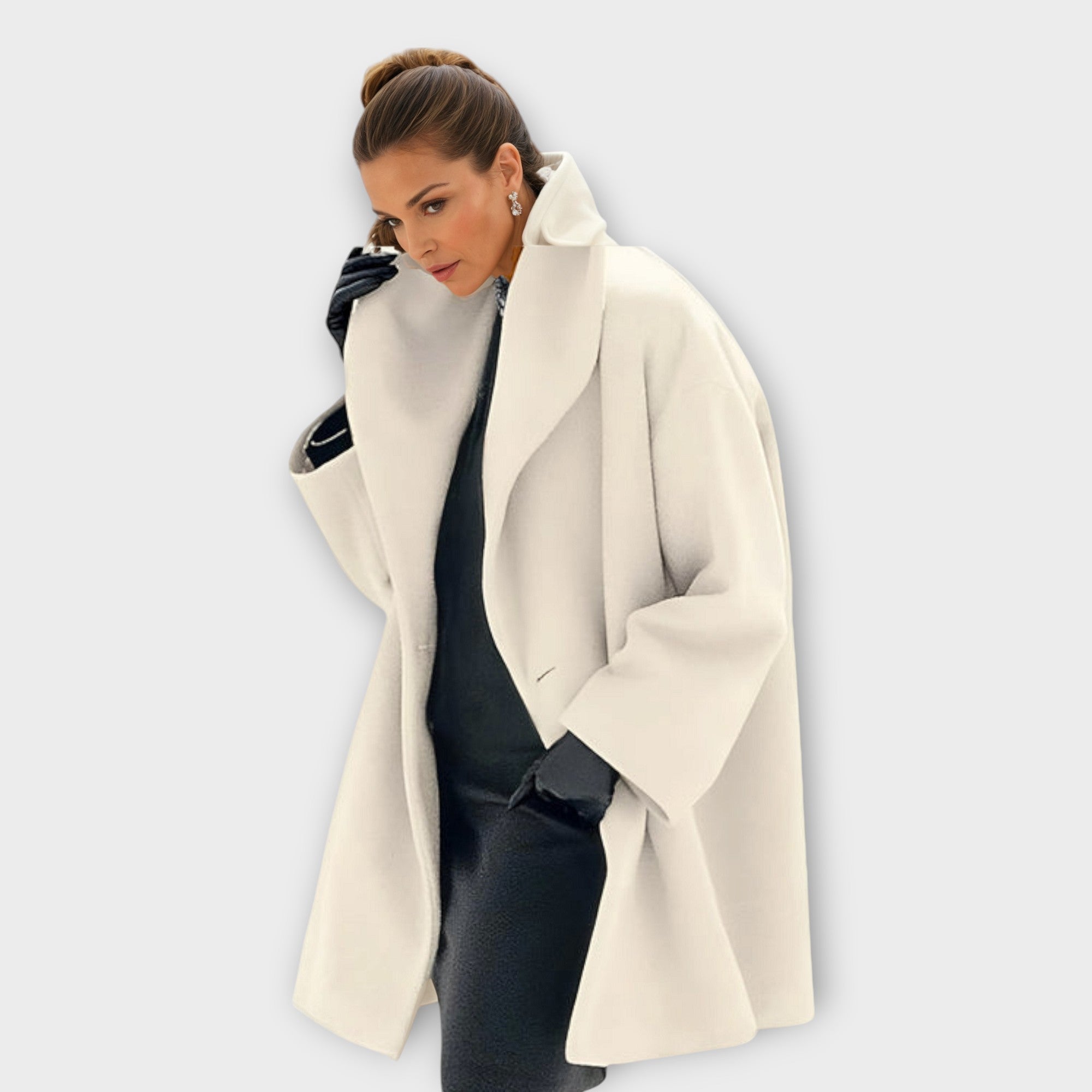 VERENIA™|ABRIGO ELEGANTE