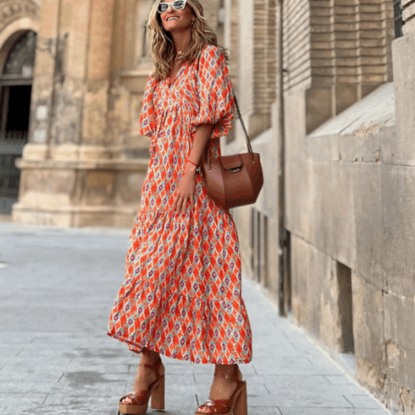 Colette™ Vestido edición limitada