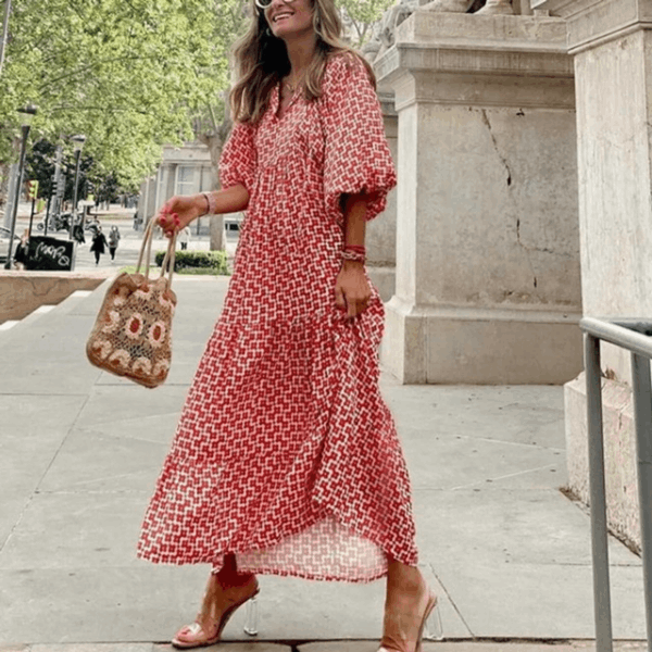 Colette™ Vestido edición limitada